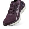 (Mujeres) ForeverRun NITRO Knit “Midnight Plum Vapor Grey”