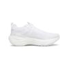 (Mujeres) ForeverRun Nitro Knit “White Feather Grey”
