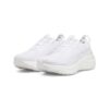 (Mujeres) ForeverRun Nitro Knit “White Feather Grey”