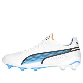 (Mujeres) King Ultimate FG AG “Blanco Azul”
