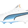 (Mujeres) King Ultimate FG AG “Blanco Azul”