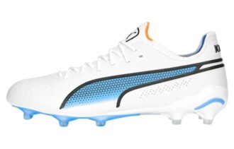 (Mujeres) King Ultimate FG AG “Blanco Azul”