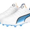 (Mujeres) King Ultimate FG AG “Blanco Azul”