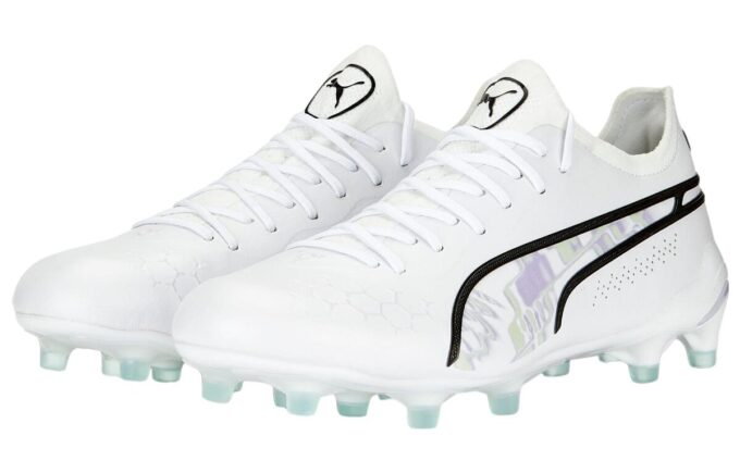(Mujeres) King Ultimate FG AG “Brillante”