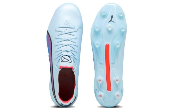 (Mujeres) King Ultimate FG AG “Paquete innovador”