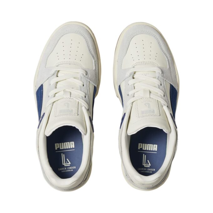 (Mujeres) Lauren London x Slipstream Lo “L.A. Love Story – Azul Urbano”