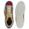 (Mujeres) Lemlem x Suede Mid “Icy Blue Cayenne Pepper”