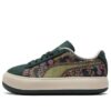 (Mujeres) Liberty of London x Suede Mayu “Floral”