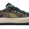(Mujeres) Liberty of London x Suede Mayu “Floral”
