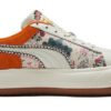 (Mujeres) Liberty of London x Suede Mayu “Floral” (Mujeres) Liberty of London x Suede Mayu “Floral”