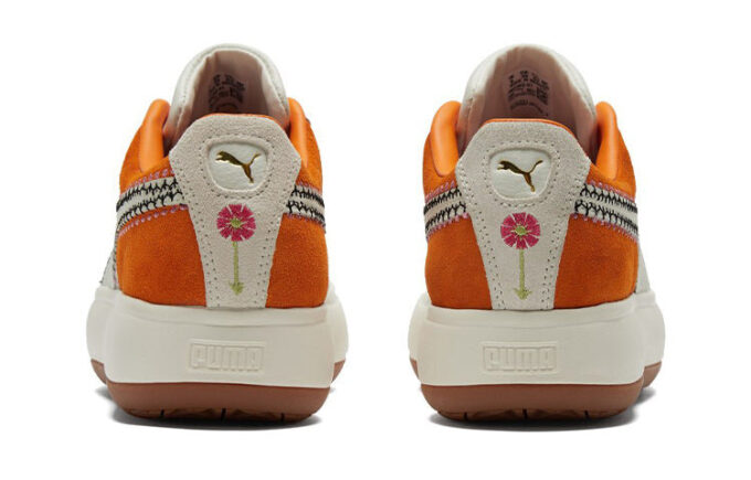 (Mujeres) Liberty of London x Suede Mayu “Floral” (Mujeres) Liberty of London x Suede Mayu “Floral”