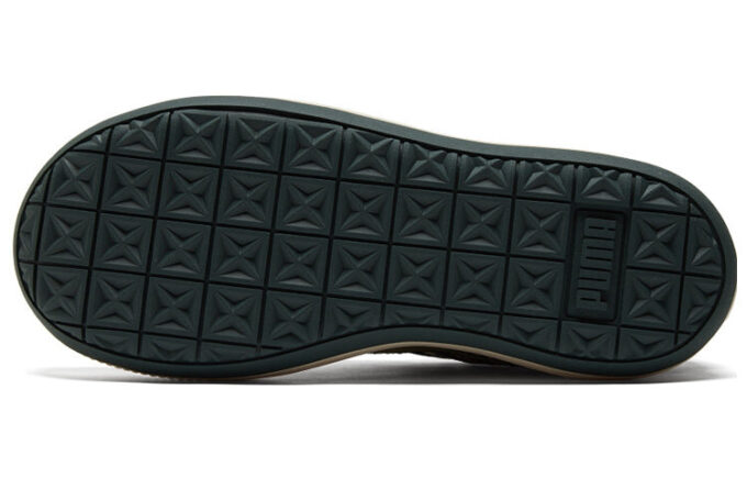 (Mujeres) Liberty of London x Suede Mayu “Floral”