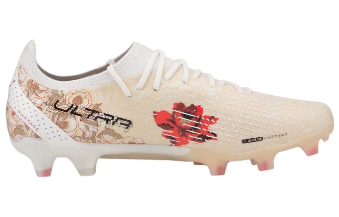(Mujeres) Liberty Of London x Ultra FG AG “Floral”