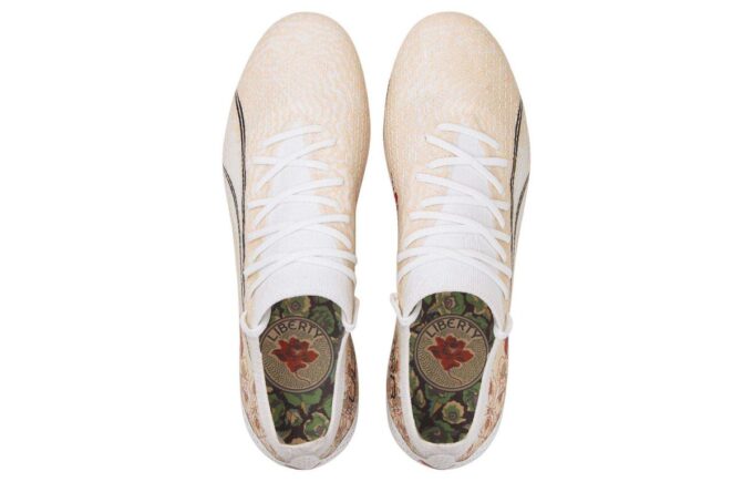 (Mujeres) Liberty Of London x Ultra FG AG “Floral”