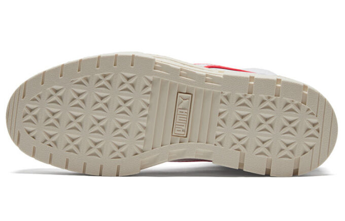 (Mujeres) Mayze Mid “Blanco”