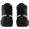 (Mujeres) Mayze Mid “Negro Blanco”