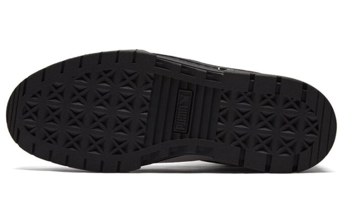 (Mujeres) Mayze Mid “Negro Blanco”