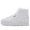 (Mujeres) Mayze Mid “Triple White”