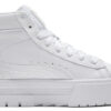 (Mujeres) Mayze Mid “Triple White”