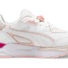 (Mujeres) Mirage Sport Crystal.G “Blanco Rosa”
