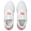 (Mujeres) Mirage Sport Crystal.G “Blanco Rosa”