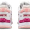 (Mujeres) Mirage Sport Crystal.G “Blanco Rosa”