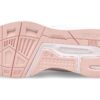 (Mujeres) Mirage Sport Crystal.G “Blanco Rosa”