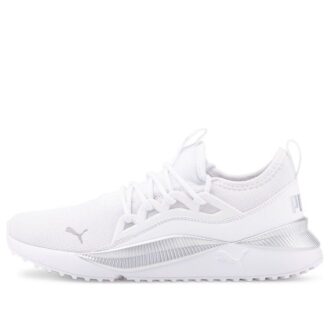 (Mujeres) Pacer Future “Allure – Blanco Plata”