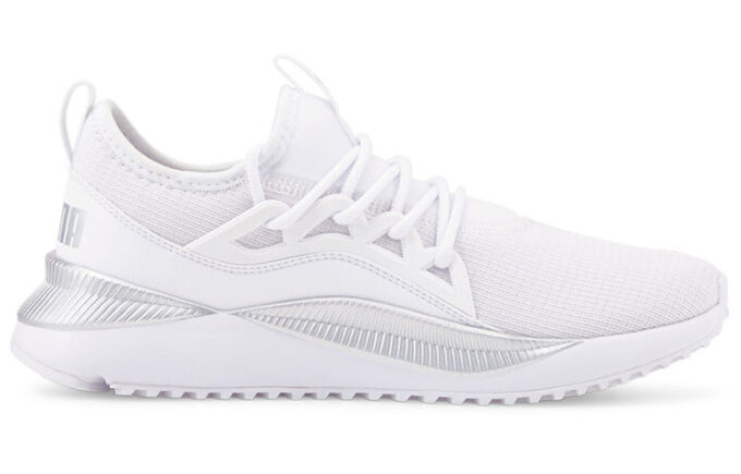 (Mujeres) Pacer Future “Allure – Blanco Plata”