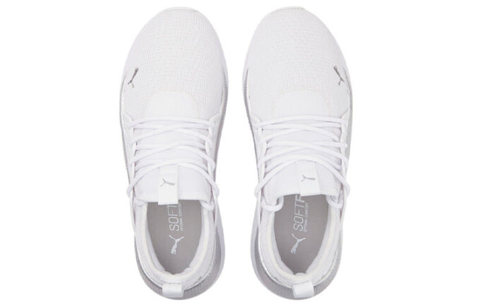 (Mujeres) Pacer Future “Allure – Blanco Plata”
