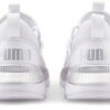 (Mujeres) Pacer Future “Allure – Blanco Plata”