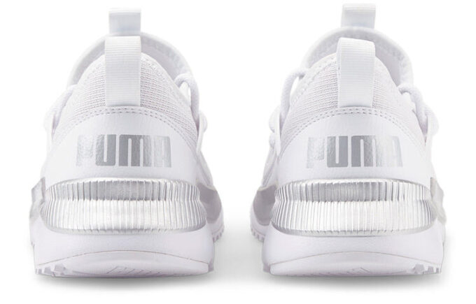(Mujeres) Pacer Future “Allure – Blanco Plata”