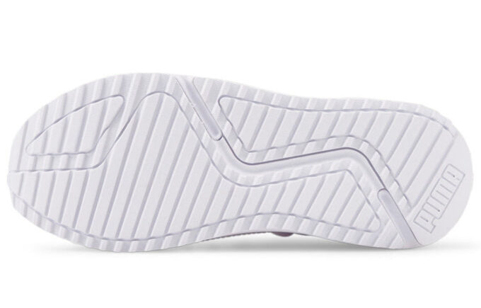 (Mujeres) Pacer Future “Allure – Blanco Plata”