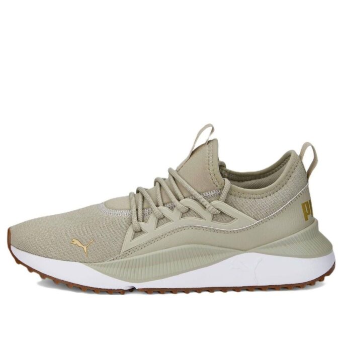 (Mujeres) Pacer Future “Allure – Gris Pebble Gum”