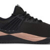 (Mujeres) Pacer Future “Lux – Negro Oro Rosa”