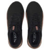(Mujeres) Pacer Future “Lux – Negro Oro Rosa”