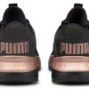 (Mujeres) Pacer Future “Lux – Negro Oro Rosa”