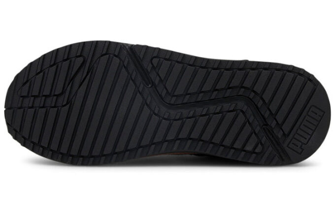 (Mujeres) Pacer Future “Lux – Negro Oro Rosa”