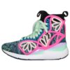 (Mujeres) Pearl Cage Graph Mid x Sophia Webster “Negro Multi”