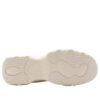 (Mujeres) Pulsar Lite “Blanco cálido Plata Puma”