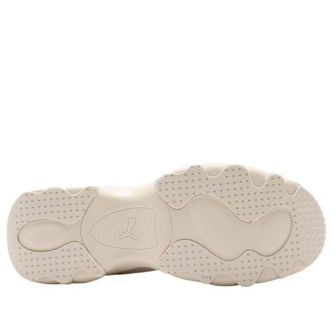 (Mujeres) Pulsar Lite “Blanco cálido Plata Puma”