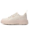 (Mujeres) PUMA Dinara Americana para Mujer “Granola Blanca Cálida”