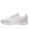 (Mujeres) R22 “Gris Vapor Cuarzo Rosa PUMA Blanco”