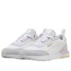 (Mujeres) R22 “Gris Vapor Cuarzo Rosa PUMA Blanco”