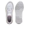 (Mujeres) R22 “Gris Vapor Cuarzo Rosa PUMA Blanco”