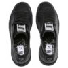 (Mujeres) Shantell Martin x Suede “Black Low-Top”