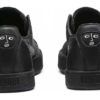 (Mujeres) Shantell Martin x Suede “Black Low-Top”