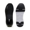 (Mujeres) Softride Pro Echo Slip-On “Negro Blanco”