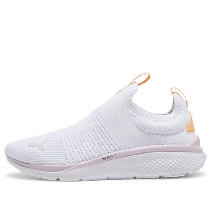 (Mujeres) Softride Pro Echo Slip-On “White Grape Mist”