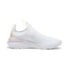 (Mujeres) Softride Pro Echo Slip-On “White Grape Mist”